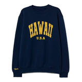  Buso Buzo Hoodie Swetshirt Hawaii Usa Unisex