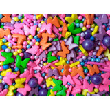 Sprinkles Grageas Bruno 45gr - g a $171