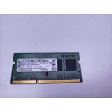 Memória Ddr3 4gb