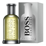 Hugo Boss Bottled Edt 50ml  Hombre  