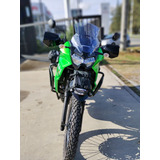 Kawasaki Klr 650 Endurista! 0km Oferta Esecial Cupo Limitado