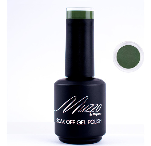 Esmalte Permanente Muzzo 009 Magickur