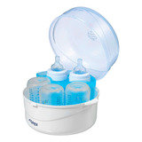 Aspen Em8603 Wave Esterilizador De Mamaderas Para Microondas