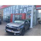 Kia Sportage 1.6t 2023