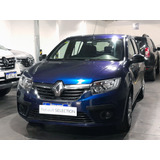 Renault Sandero Life 1.6 2020 - Centro Automotores