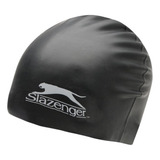 Slazenger Gorra Baño Natación De Silicona Piscina Niños