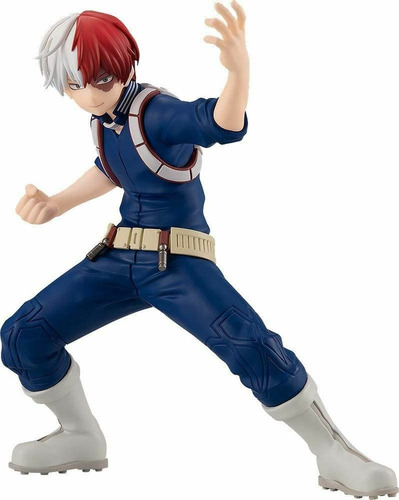 Pop Up Parade My Hero Academia Todoroki Figura Good Smile 