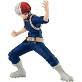 Pop Up Parade My Hero Academia Todoroki Figura Good Smile 