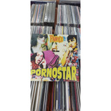 Vinilo : Panico / Pornostar Nuevo Sellado