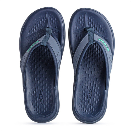 Chinelo Masculino 921 Olympikus - Original Com Caixa