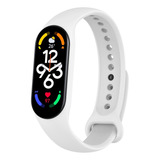 Reloj Inteligente Smartband M7 Brazalete Para Deportes