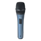 Microfono Ross Fm-138v2 De Mano Dinamico Vocal Cantantes Voz