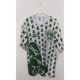 Camisa Mancha Verde Palmeiras