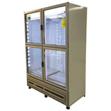 Refrigerador Vertical Metalfrio Rb804
