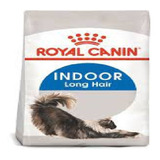 Royal Canin Indoor Long Hair X 1,5kg + Envios!!