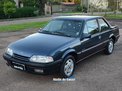 MONZA GLS 2.0 1995 TODO ORIGINAL 109.000 KM ATELIÊ DO CARRO