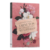 Devocional 3 Minutos De Sabedoria Para Mulheres Evangélico