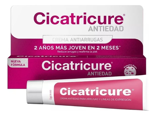 Crema Antiarrugas Cicatricure Ant - Unidad a $59000