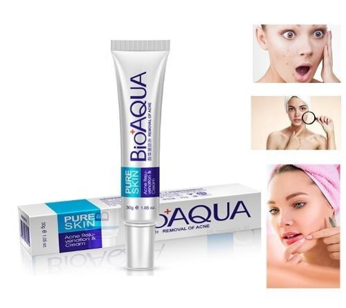 Mascarilla Facial Para Piel Bioaqua Anti - g a $300