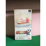 Fatal Fury 2 - Somente A Caixa- Super Famicom