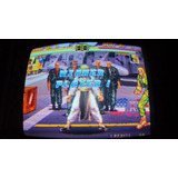 Cartucho De Neo Geo Mvs, Art Of Fighting Original Snk.