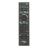 Controle Remoto Tv Bravia Led Smart Rm-yd095 - Nota Fiscal