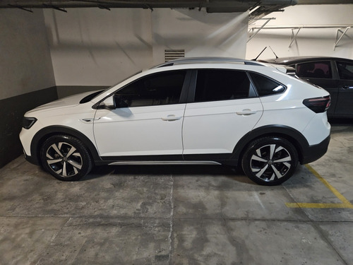 Volkswagen Nivus 2020 1.0 Tsi Tiptronic Highline