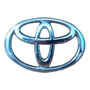 Emblema Logo Parrilla Toyota Hilux Fortuner 2007-2011 Origin Toyota Hilux