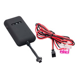 Gps Tracker Localizador Rastreador Satelital Auto Moto 12v