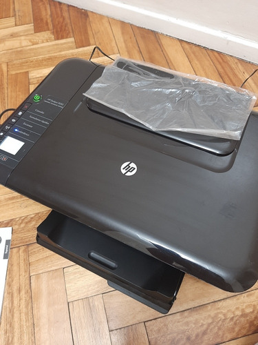 Impresora Hp 3050 Deskjet Villa Crespo 