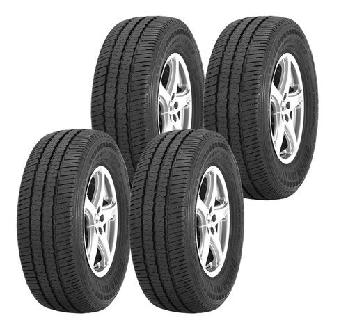 4 Llantas Radial Sc328 Goodride 185r14c Q102