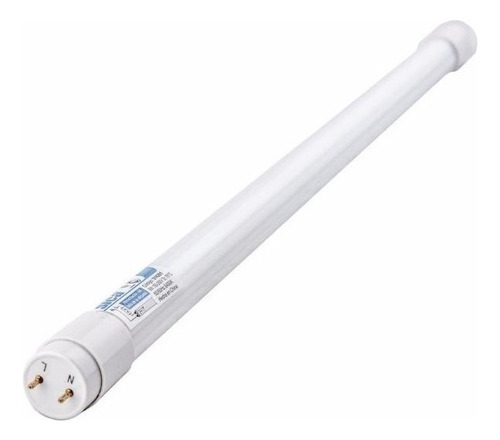 Tubo Led Blanco Frío 48w 220v 6400k 4400lm Sica