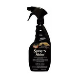 Presta Spray Shine Quick Detailer- 650 Ml