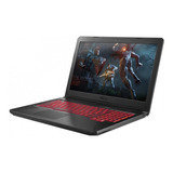 Laptop Gamer Fx504gm Core I5 Asus Negro