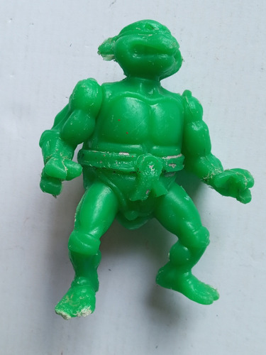  Tortugas Ninja Tmnt Bootleg Vintage 2