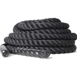 Cuerda De Ejercicio Battle Rope Para Crossfit Nylon 6 M