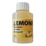 Limpiador Chromos Aceite De Limon Nutriente Diapason