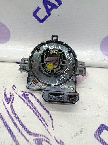 Reloj Airbag Detonado Honda City Lx 1.5l 14-20