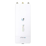 Airfiber Radio Backhaul Conectorizado De Alta Capacidad Tecn