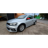 Volkswagen Saveiro 2015 1.6 Gp Cd 101cv Pack High