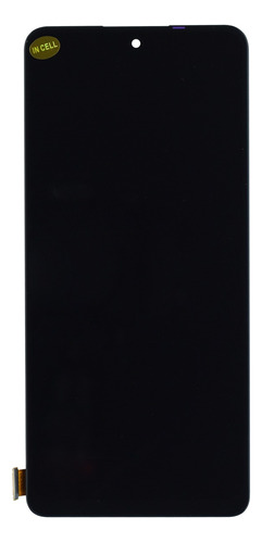 Pantalla Completa Xiaomi Redmi Note 10 Pro Incell M2101k6r