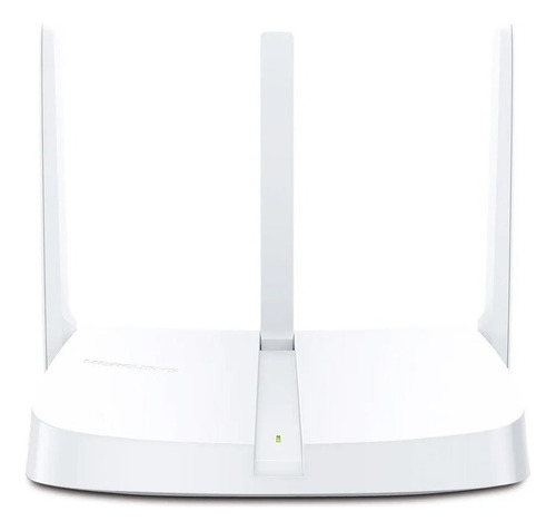 Router Inalámbrico Multimodo Mercusys Mw306r N300mbps Blanco Color Blanco