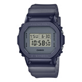 G Shock Gm 5600mf 2 Digital Acero Original Sumergible