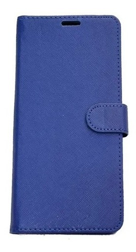 Funda Estuche Flip Cover Ejecutivo Con Tapa Para Samsung A02