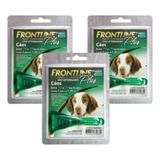 3 Frontline Caes 10 A 20kg