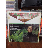 Frank Pourcel Cole Porter History - Vinilo Lp Vinyl 