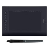 , Huion H610 Pro V2 - Dibujo Gráfico Profesional (25,4 X ,