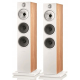 Bafles Bowers Wilkins 603 S2 Ed Aniv Audiopuan Tomamos Usado