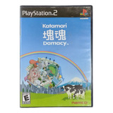 Katamari Damacy Juego Original Ps2