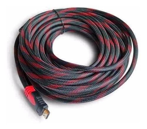 Cable Hdmi 20 Metros